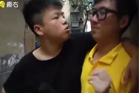 打不过就打，打不过还跟他打，反正就是天天处于战斗状态。视频封面