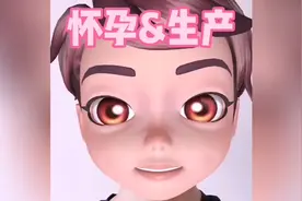 梦到【怀孕&生产】案例视频封面