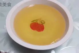 转化糖浆的制作方法，月饼糕点必备，不用柠檬，口感好，保存期长视频封面