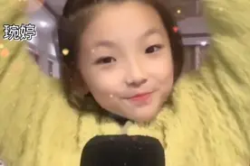 四个小女孩唱歌好甜啊，长的还可爱萌到我了视频封面