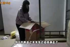 广州天气湿冷，500块钱买台洗衣机，再也不用担心拧不动衣服了视频封面