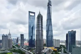 实拍著名的厨房三件套，上海陆家嘴风水斗法事件三主角视频封面