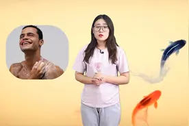 洗澡后，坚持把藿香正气水涂在脚底，身体可能会有这些变化视频封面