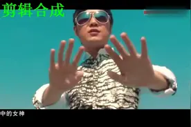 你是我的小妖精（DJ版）视频封面