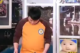 拉呱，小么哥
这位大哥像极了爱情视频封面