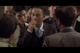 男生应该学会的吸烟方式