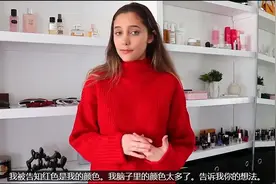 时尚穿搭：美女潮流搭配，粉红色裤子，尽显夏日气息视频封面