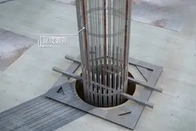 工程必备-钻孔灌注桩施工全过程3D动画视频封面