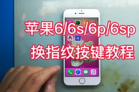 苹果手机返回键按不了？这里有教程