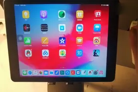iPad的使用感受，32G内存会不会太小，只用来学习够用吗？视频封面