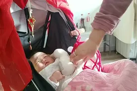 四个月的宝宝学拼音视频封面