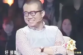 男友对美女失去耐心，要求分手，分手场面太搞笑，评委都乐了！