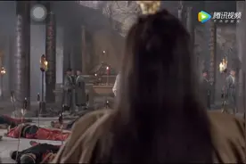 倚天屠龙记:我的战斗力只有8000，他的至少一万以上视频封面