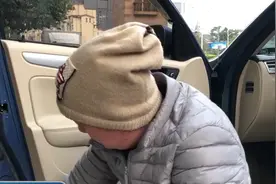 当你的宝来车车门漏风时，必须这样操作，否则身体吃不消视频封面