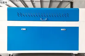 激光雕刻机是什么？激光雕刻机的基本介绍后续为大家更新细节操作视频封面