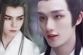 男版《画皮》来了！郭敬明导演，丁程鑫出演男狐狸精有内味儿了视频封面