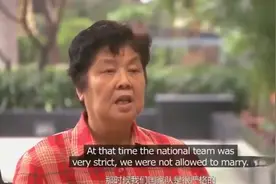 钟南山妻子李少芬谈婚姻状况，钟院士是个工作狂！