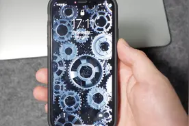 这3张超清晰iPhone动态锁屏，每一张都令人爱不释手！视频封面