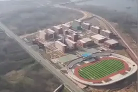 曾经沧海难为水，除却巫山不是云-光山县中等职业学校视频封面