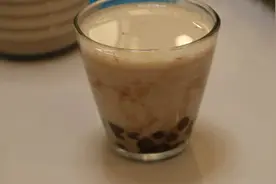 不用一个个手搓的珍珠这样做，超级Q弹做法简单再也不用出去买啦视频封面