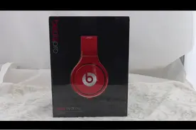 beats音质第一颜值爆表的停产录音师专业版pro如何看真假呢？视频封面