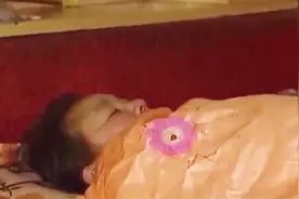 女子嗜睡如命，去医院检查却发现没有异常，嗜睡竟源于一次受惊吓视频封面