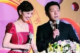 撒贝宁前女友曝光，抛弃小撒后和富豪恋爱，如今38岁还没人娶视频封面
