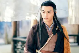 神雕侠侣：对杨过一见倾心的四大美女，陆无双直接，公孙绿萼凄凉视频封面