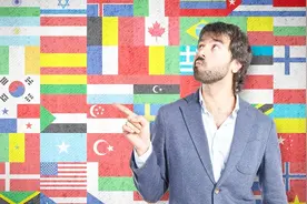世界上最严谨的语言：准确率高过英语，国际重要文件都要用它！视频封面