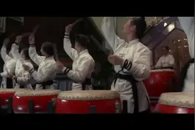 武术的最高境界并不是置人于死地，霍元甲对日本武士田中手下留情视频封面