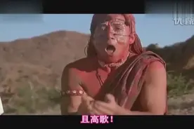 成龙 - 我是谁(《我是谁》电影主题曲)视频封面