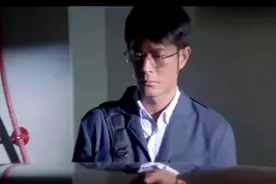 生活中意外不可避免，这部惊悚片的意外却让他很痛苦。