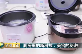 “柴火饭”功能电饭锅，真的能一键煮出地道柴火饭味道？视频封面