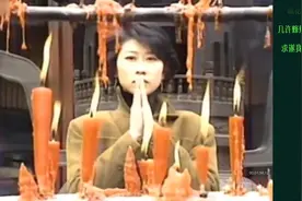 林子祥，叶倩文一曲《乱世桃花》求普世太平，悠扬悦耳动人心扉视频封面