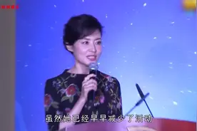 51岁主持人周涛20岁照曝光，无滤镜无美颜，网友：那个时候真美视频封面