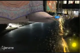 华为河图导航，华为能叫板谷歌安卓导航的必杀技之一视频封面