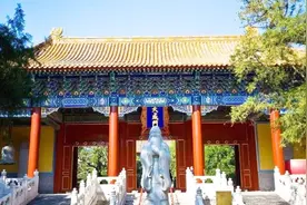孔子的第76代嫡系后代，如今做着和古代皇帝一样的事视频封面