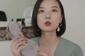 今年春夏很流行穿裸色的单品，博主萌萌教你如何选+单品分享推荐视频封面