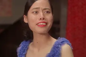 功夫：经典龅牙珍表情包出处！元华你的勇气，在下佩服视频封面