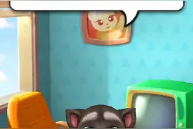 我的汤姆猫视频封面