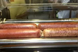 火腿肠能不能吃 吃多少合适视频封面