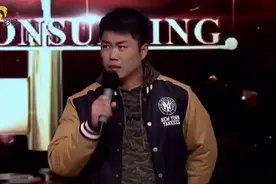 男子用身份证注册支付宝，看到里面的信息，突然就慌了神视频封面
