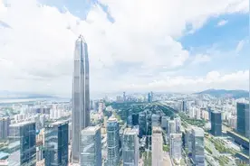 中共中央国务院关于支持深圳建设中国特色社会主义先行示范区意见视频封面