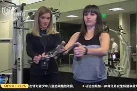 热爱健身要注意,研究表明过度增肌可能引发饮食失调甚至心力衰竭视频封面