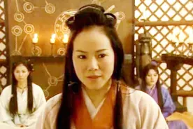 难怪截教弟子碾压阐教12金仙，你​看三霄娘娘手里拿的什么法宝？视频封面