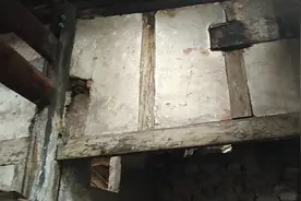 寻访北碚童家溪乡村老庙遗址视频封面