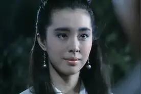 王祖贤饰演聂小倩真美！网红的面貌千篇一律，祖贤的容颜万里挑一视频封面