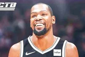 杜兰特术后恢复不错！昔日篮网旧将：篮网的球队文化让球员很舒服视频封面