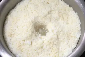 原来超市卖米酒做起来这么简单，小小告诉你这两个关键点，定成功