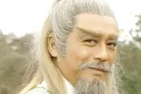 东邪黄药师是五绝最弱？其实并不是，从一个人的表现可以看出视频封面